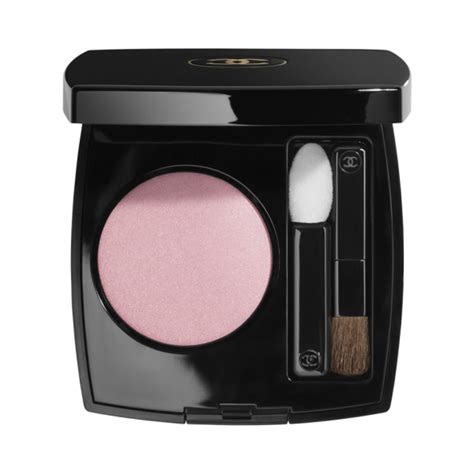 chanel eyeshadow rose synthetique|chanel ombre powder eyeshadow.